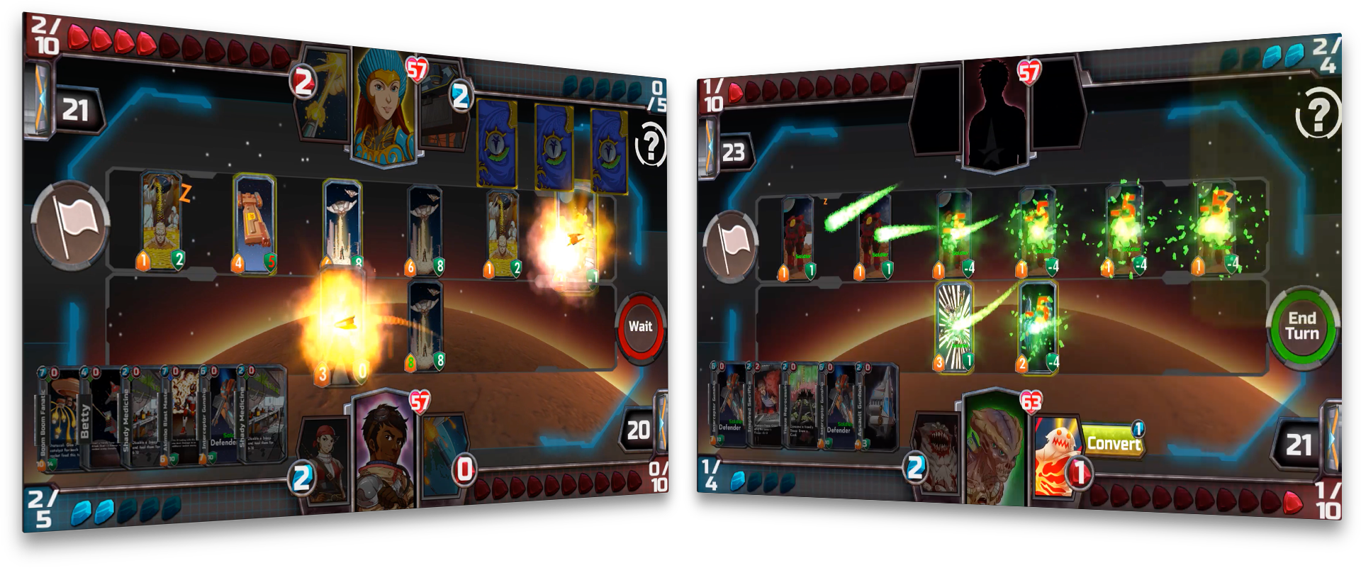 Star Pirates infinity screenshots of gameplay