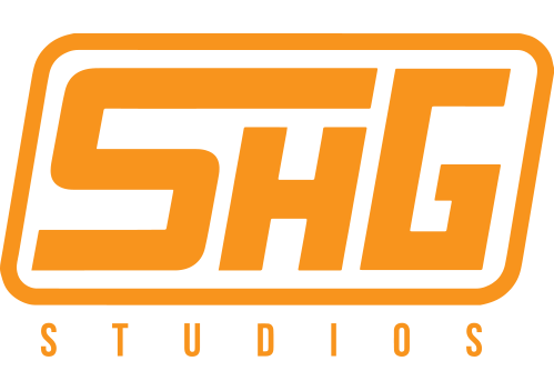 SHG Studios Snakehead Games Inc.